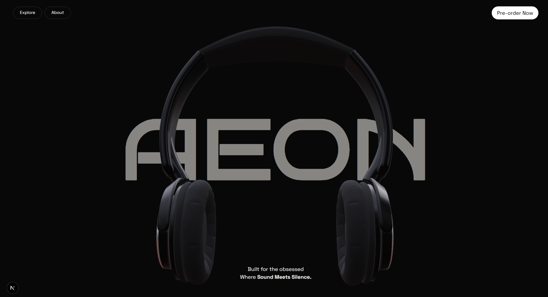 AeonTech